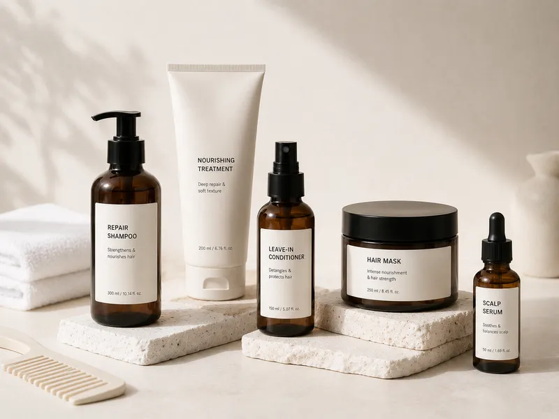 Hair Care