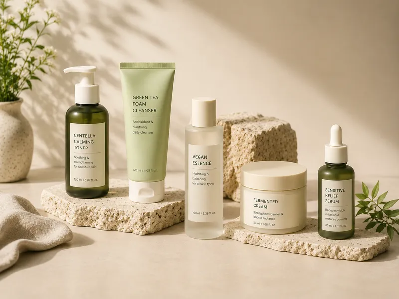 Natural & Organic