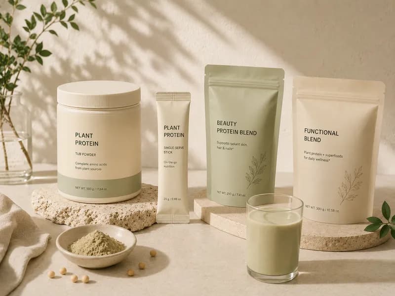 Plant Protein