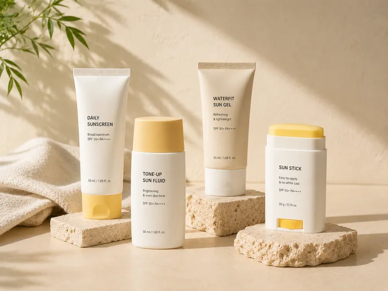 Sun Care