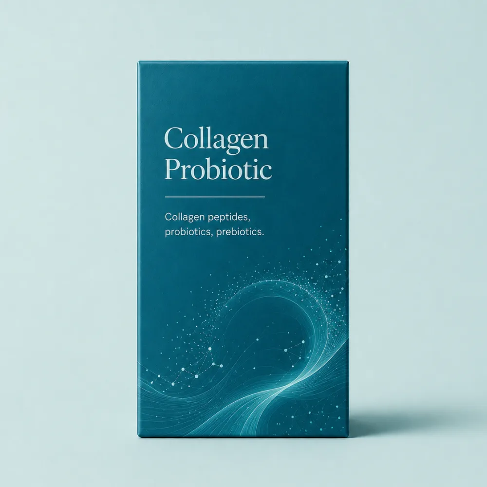 Probiotic Supplements